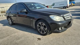 Mercedes-Benz C 220 .3.5CDI.AMG, снимка 16