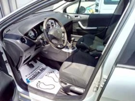Peugeot 308 1.6hdiSW, снимка 6