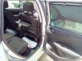 Peugeot 308 1.6hdiSW, снимка 7