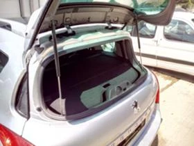 Peugeot 308 1.6hdiSW, снимка 8