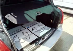 Peugeot 308 1.6hdiSW, снимка 9