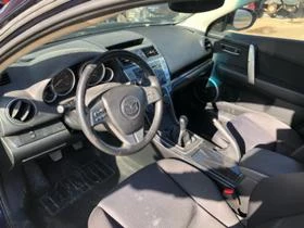 Mazda 6 2.0, снимка 8