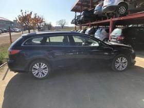 Mazda 6 2.0, снимка 6