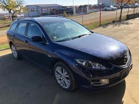 Mazda 6 2.0, снимка 1