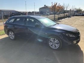 Mazda 6 2.0, снимка 4