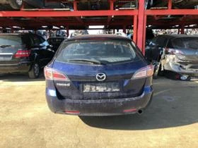 Mazda 6 2.0, снимка 3