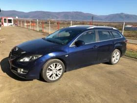 Mazda 6 2.0, снимка 5