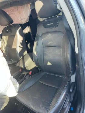 Suzuki SX4 S-Cross 1.6, снимка 5