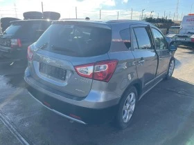 Suzuki SX4 S-Cross 1.6, снимка 2
