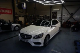 Mercedes-Benz E 500 4matic, снимка 1