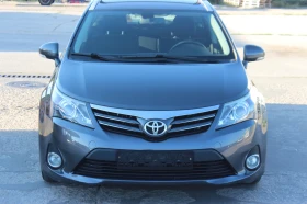 Toyota Avensis 2.0i 152к.с.АВТОМАТ, ФЕЙСЛИФТ, ШВЕЙЦАРИЯ, снимка 2
