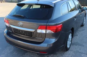 Toyota Avensis 2.0i 152к.с.АВТОМАТ, ФЕЙСЛИФТ, ШВЕЙЦАРИЯ, снимка 6