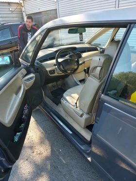 Renault Avantime 2.0i, снимка 3