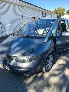 Renault Avantime 2.0i, снимка 2