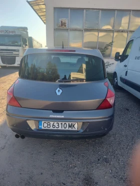 Renault Avantime 2.0i, снимка 5