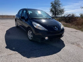Peugeot 207, снимка 6