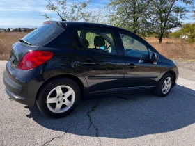 Peugeot 207, снимка 7