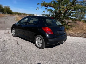 Peugeot 207, снимка 5