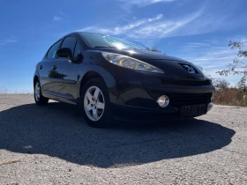 Peugeot 207, снимка 1