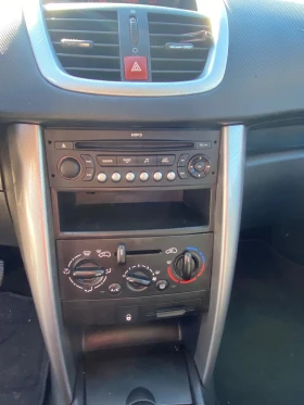 Peugeot 207, снимка 9