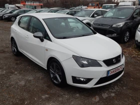 Seat Ibiza 1.6TDI* FR* EURO5* , снимка 3