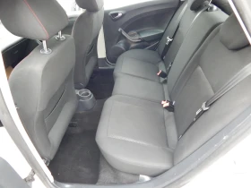 Seat Ibiza 1.6TDI* FR* EURO5* , снимка 16