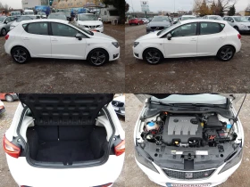 Seat Ibiza 1.6TDI* FR* EURO5* , снимка 7