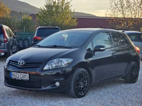 Toyota Auris 1.6 vvti/132к.с./161000km/НАВИГАЦИЯ, снимка 1