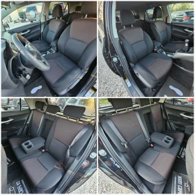 Toyota Auris 1.6 vvti/132к.с./161000km/НАВИГАЦИЯ, снимка 9