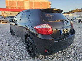 Toyota Auris 1.6 vvti/132к.с./161000km/НАВИГАЦИЯ, снимка 3