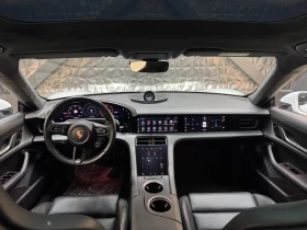 Porsche Taycan TURBO * FULL Екстри * BOSE * Панорама * , снимка 7