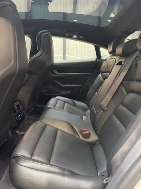 Porsche Taycan TURBO * FULL Екстри * BOSE * Панорама * , снимка 5