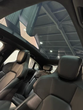 Porsche Taycan TURBO * FULL Екстри * BOSE * Панорама * , снимка 17