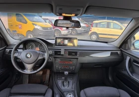 BMW 335 D, снимка 8