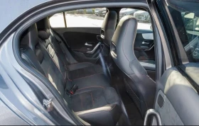 Mercedes-Benz A45 AMG 4MATIC/387HP/PANO/360/HUD/DISTR/BURM/MEMO/671g, снимка 12