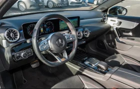 Mercedes-Benz A45 AMG 4MATIC/387HP/PANO/360/HUD/DISTR/BURM/MEMO/671g, снимка 6