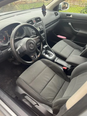 VW Golf 1.6 TDI DSG, снимка 9