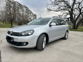 VW Golf 1.6 TDI DSG, снимка 3