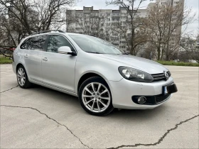 VW Golf 1.6 TDI DSG, снимка 1