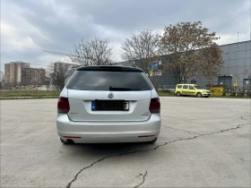 VW Golf 1.6 TDI DSG, снимка 5