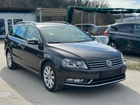 VW Passat 2.0TDI, 4x4, ШВЕЙЦАРИЯ, снимка 3