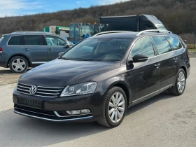 VW Passat 2.0TDI, 4x4, ШВЕЙЦАРИЯ, снимка 1