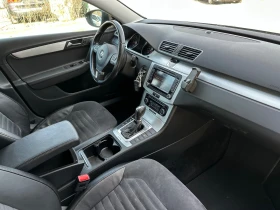 VW Passat 2.0TDI, 4x4, ШВЕЙЦАРИЯ, снимка 9