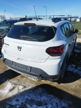 Dacia Sandero 1.0 tce, снимка 3