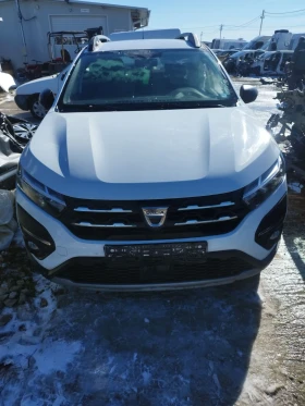Dacia Sandero 1.0 tce, снимка 1