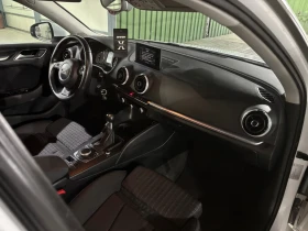 Audi A3 Sportback, снимка 9