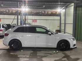 Audi A3 Sportback, снимка 7
