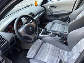 BMW 118 D 122 M47, снимка 14