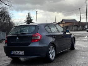BMW 118 D 122 M47, снимка 7