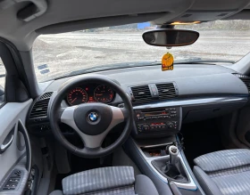 BMW 118 D 122 M47, снимка 12